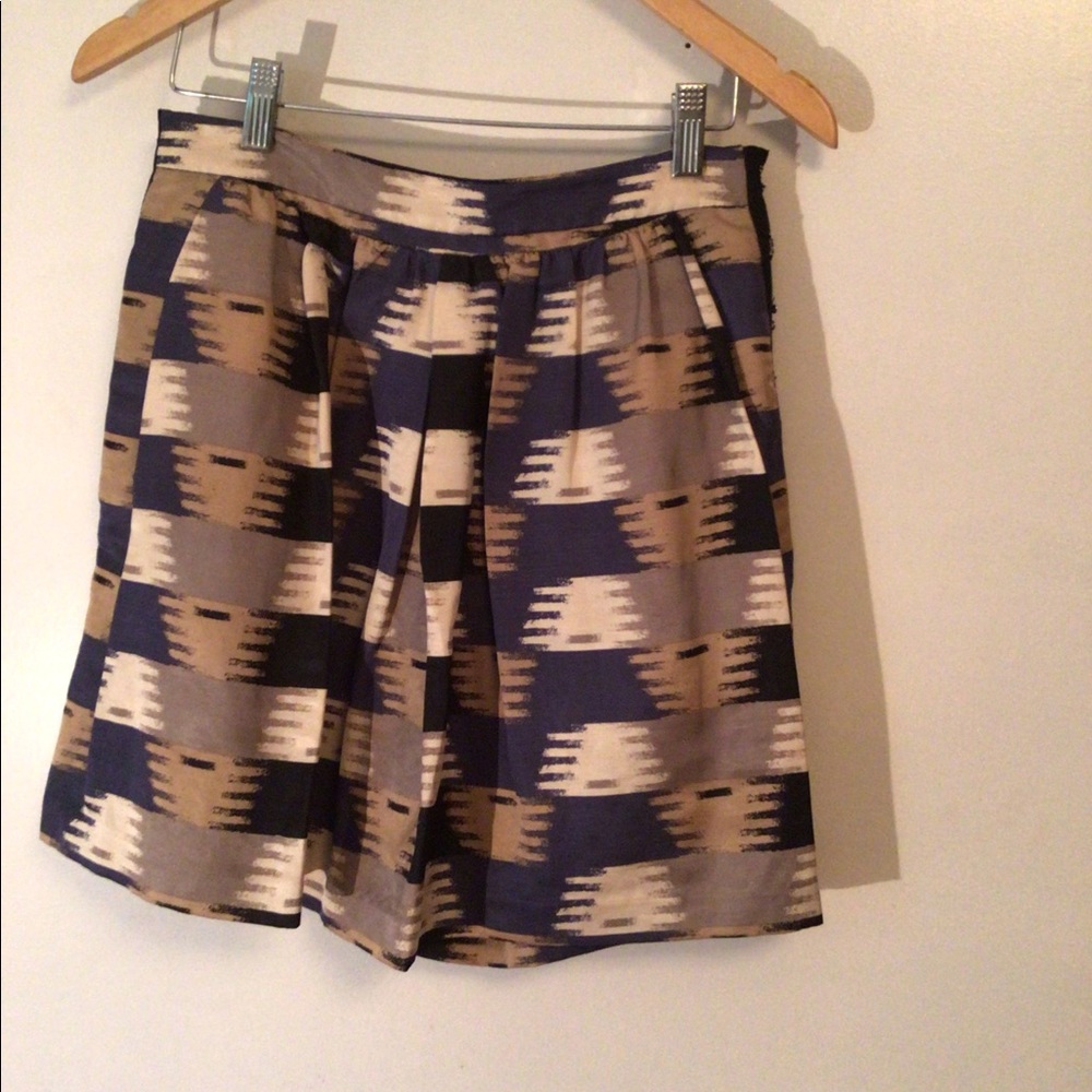 3.1 Phillip Lim skort Sz 6